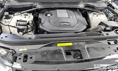 Land Rover Discovery 2017 3.0 автомат (гидро), миниатюра 6