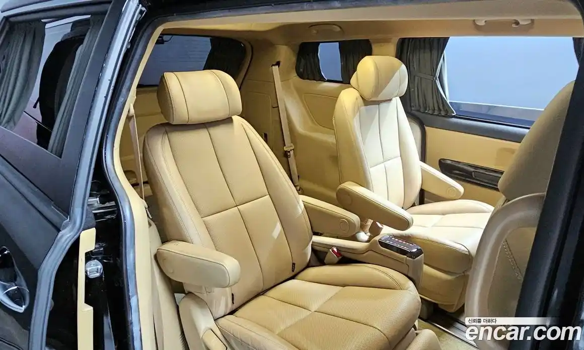 Kia Canival 2019 3.3 гидро, фото 11