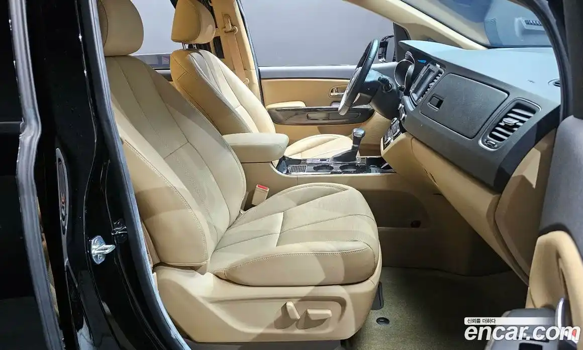 Kia Canival 2019 3.3 гидро, фото 12