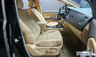 Kia Canival 2019 3.3 гидро, миниатюра 12
