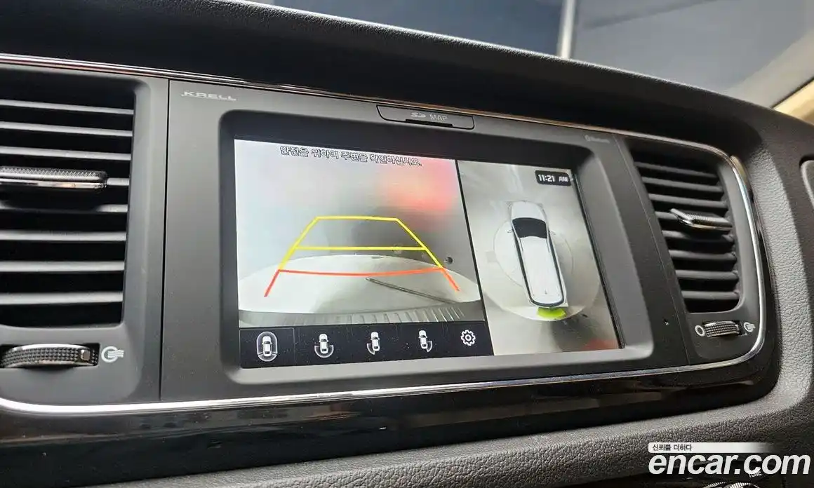 Kia Canival 2019 3.3 гидро, фото 15