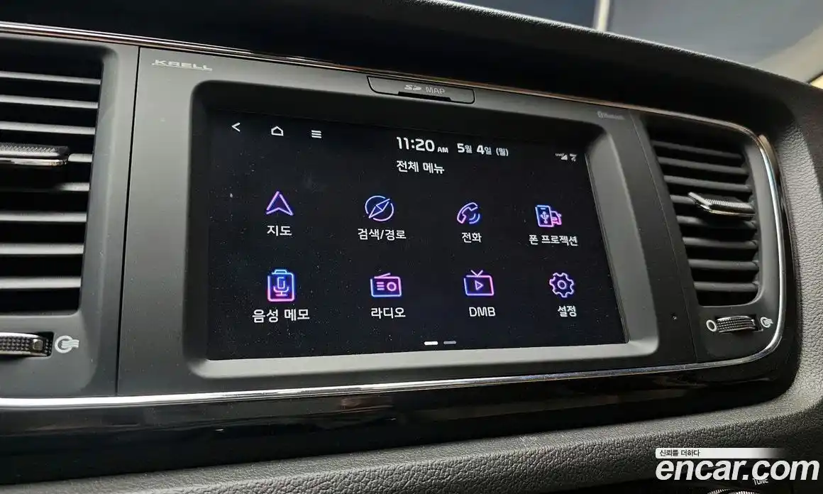 Kia Canival 2019 3.3 гидро, фото 16