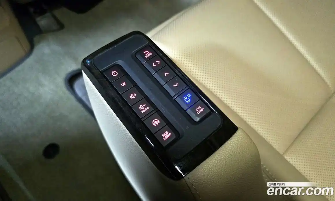 Kia Canival 2019 3.3 гидро, фото 17