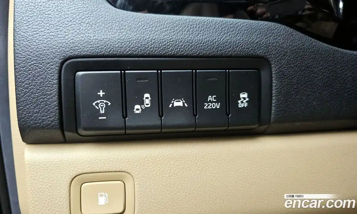 Kia Canival 2019 3.3 гидро, фото 18