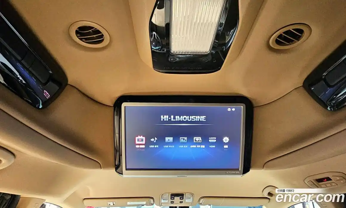 Kia Canival 2019 3.3 гидро, фото 19