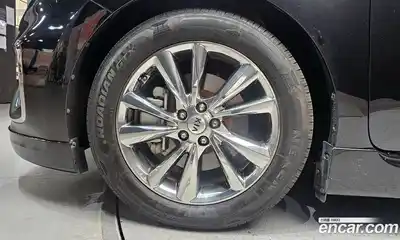 Kia Canival 2019 3.3 гидро, миниатюра 5