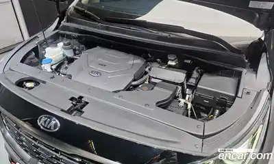 Kia Canival 2019 3.3 гидро, миниатюра 6