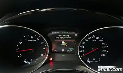 Kia Canival 2019 3.3 гидро, миниатюра 8