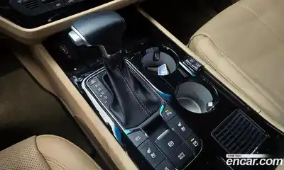 Kia Canival 2019 3.3 гидро, миниатюра 9