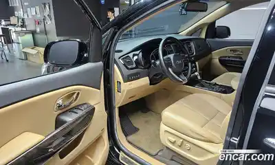 Kia Canival 2019 3.3 гидро, миниатюра 10