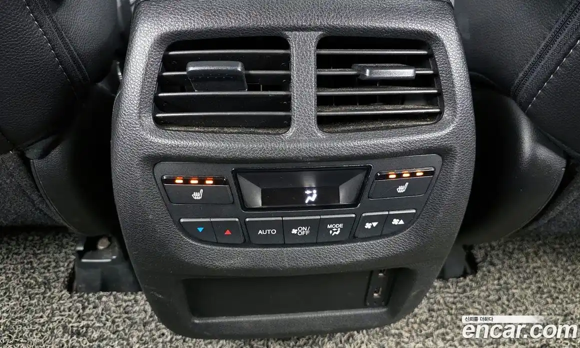 Honda Pilot 2017 3.5 автомат (гидро), фото 18
