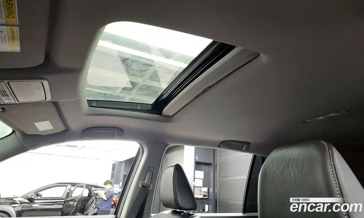 Honda Pilot 2017 3.5 автомат (гидро), фото 19