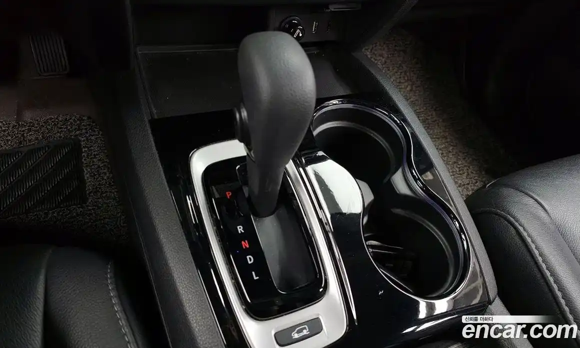 Honda Pilot 2017 3.5 автомат (гидро), фото 9