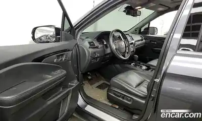Honda Pilot 2017 3.5 автомат (гидро), миниатюра 10