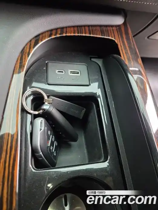 Cadillac Escalade 2021 6.2 гидро, фото 8