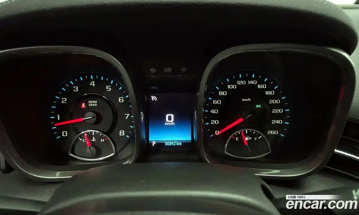 Chevrolet Malibu 2015 2.0 гидро, фото 11