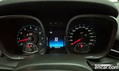 Chevrolet Malibu 2015 2.0 гидро, миниатюра 11