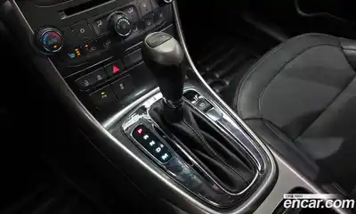 Chevrolet Malibu 2015 2.0 гидро, миниатюра 12