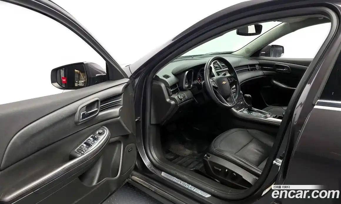 Chevrolet Malibu 2015 2.0 гидро, фото 13