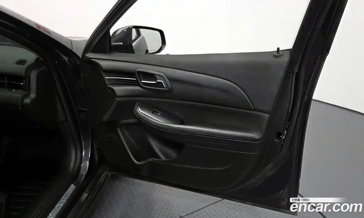 Chevrolet Malibu 2015 2.0 гидро, фото 14