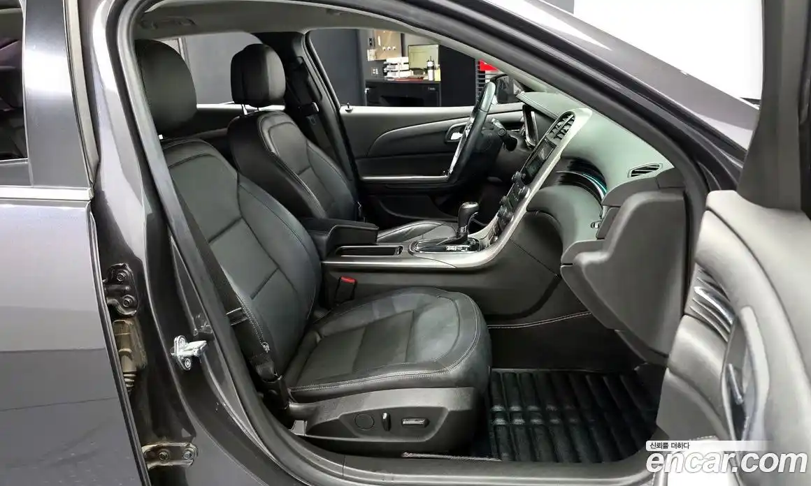 Chevrolet Malibu 2015 2.0 гидро, фото 17