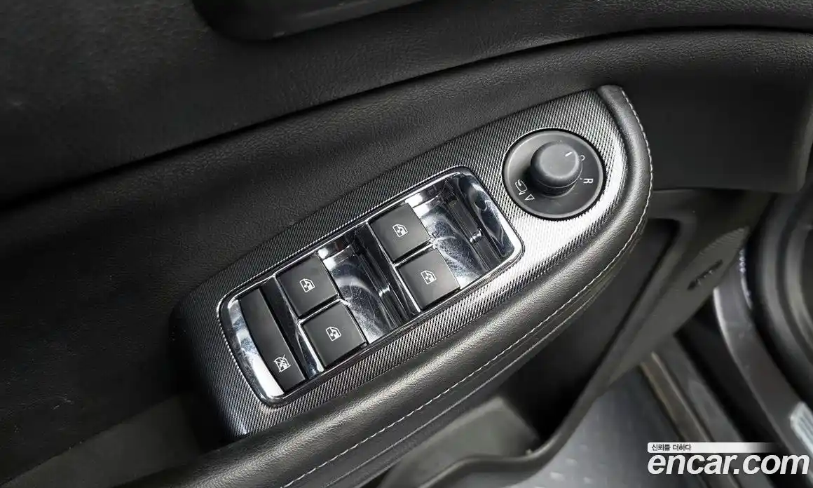 Chevrolet Malibu 2015 2.0 гидро, фото 30