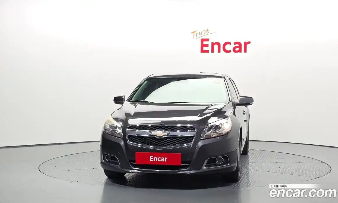 Chevrolet Malibu 2015 2.0 гидро, фото 3