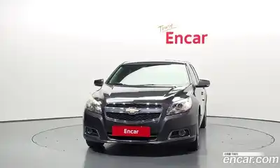 Chevrolet Malibu 2015 2.0 гидро, миниатюра 3