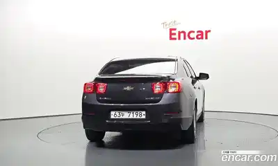 Chevrolet Malibu 2015 2.0 гидро, миниатюра 4