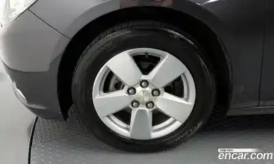 Chevrolet Malibu 2015 2.0 гидро, миниатюра 5
