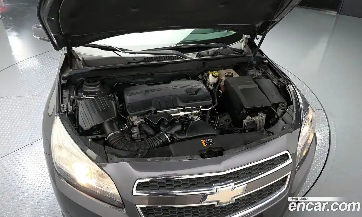 Chevrolet Malibu 2015 2.0 гидро, фото 6