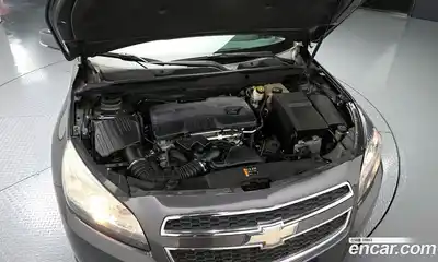 Chevrolet Malibu 2015 2.0 гидро, миниатюра 6