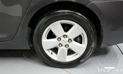 Chevrolet Malibu 2015 2.0 гидро, миниатюра 7