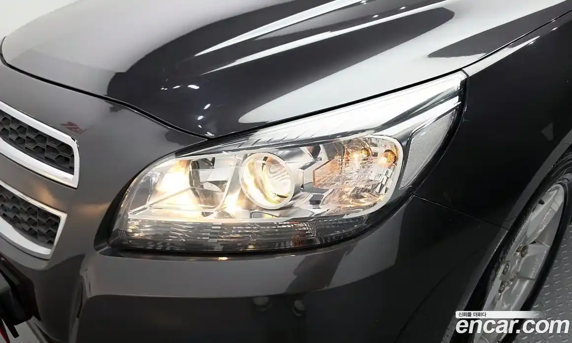 Chevrolet Malibu 2015 2.0 гидро, фото 8