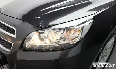 Chevrolet Malibu 2015 2.0 гидро, миниатюра 8