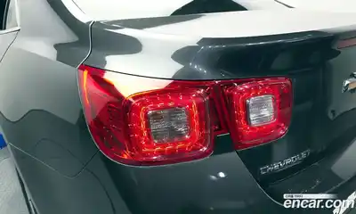 Chevrolet Malibu 2015 2.0 гидро, миниатюра 9