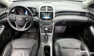 Chevrolet Malibu 2015 2.0 гидро, миниатюра 10