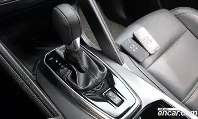 Renault QM6 2017 2.0 гидро, миниатюра 12