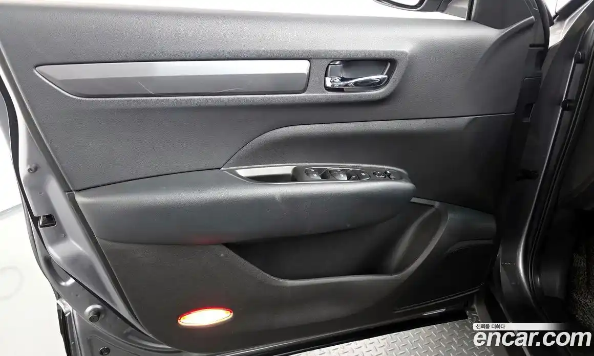 Renault QM6 2017 2.0 гидро, фото 14