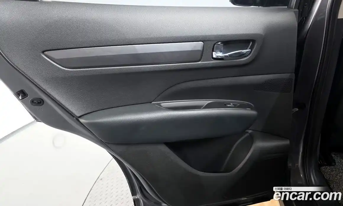 Renault QM6 2017 2.0 гидро, фото 15