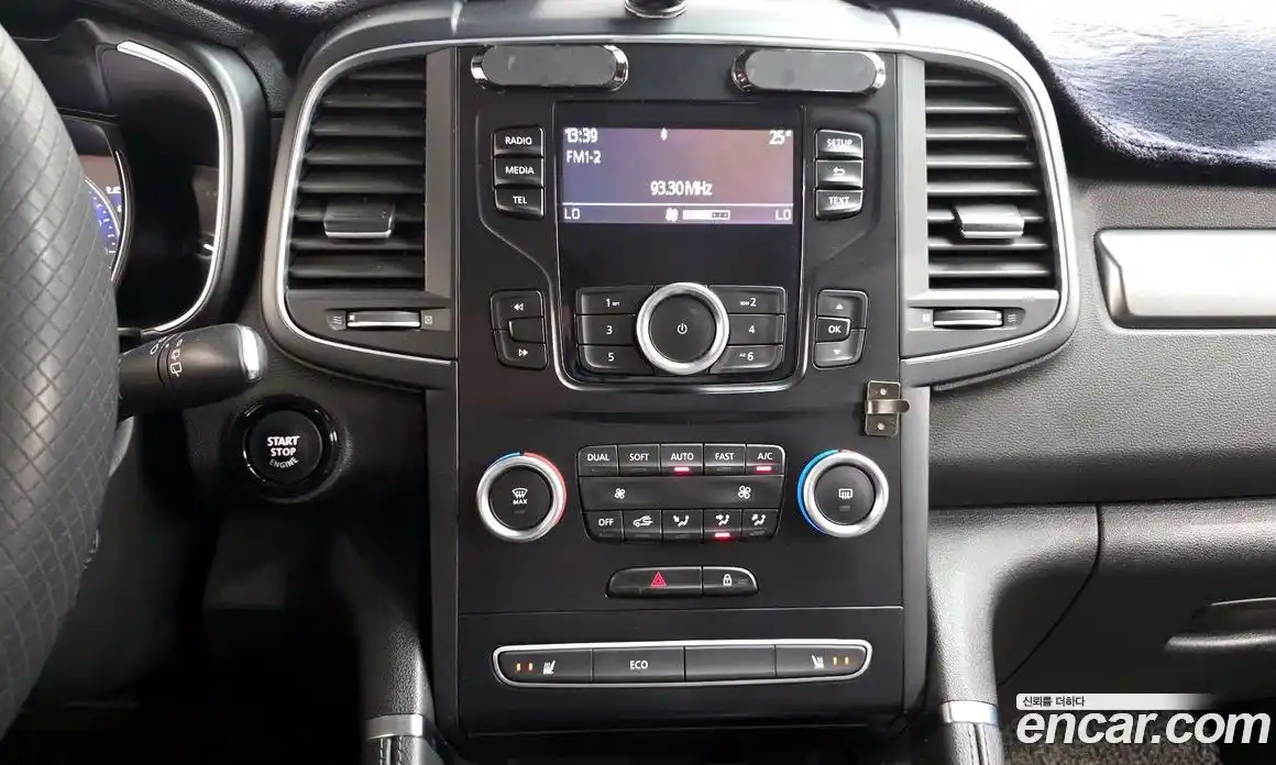 Renault QM6 2017 2.0 гидро, фото 18