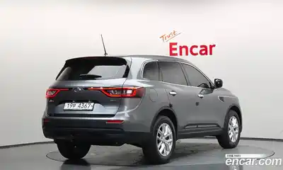 Renault QM6 2017 2.0 гидро, миниатюра 2