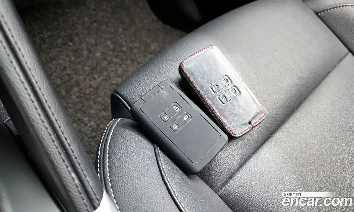 Renault QM6 2017 2.0 гидро, фото 21