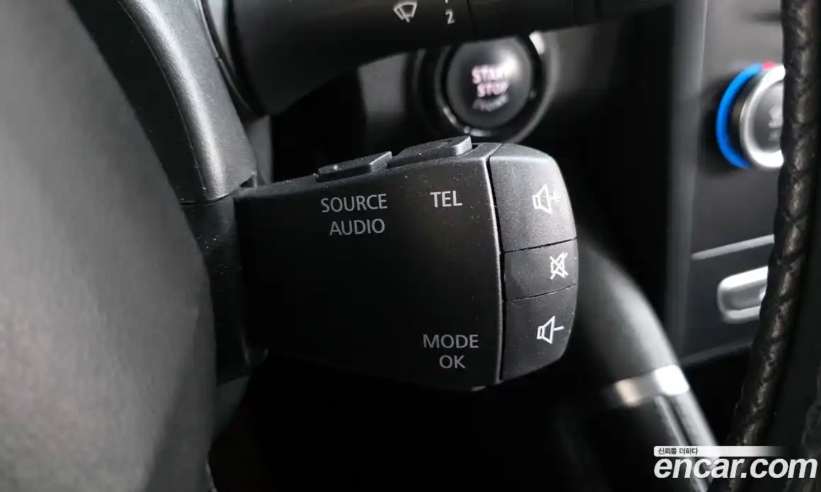 Renault QM6 2017 2.0 гидро, фото 22