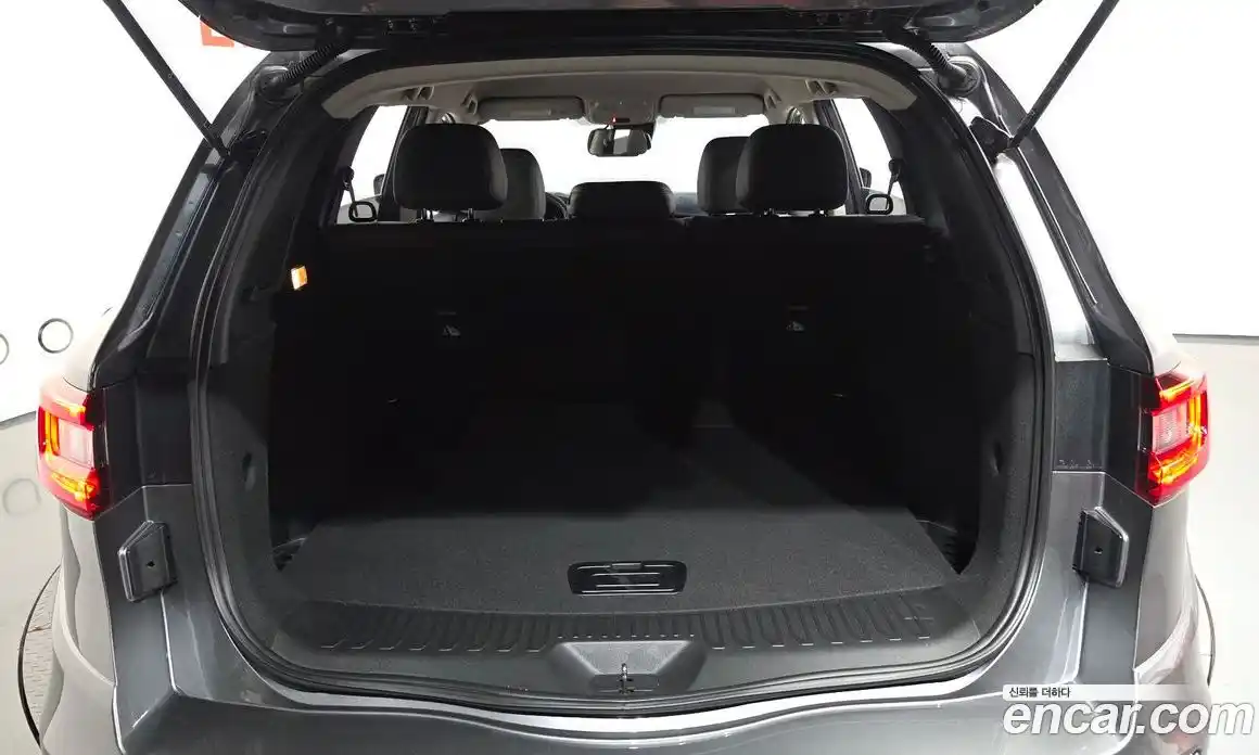 Renault QM6 2017 2.0 гидро, фото 23