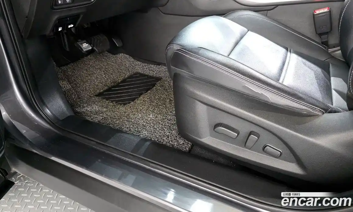 Renault QM6 2017 2.0 гидро, фото 25