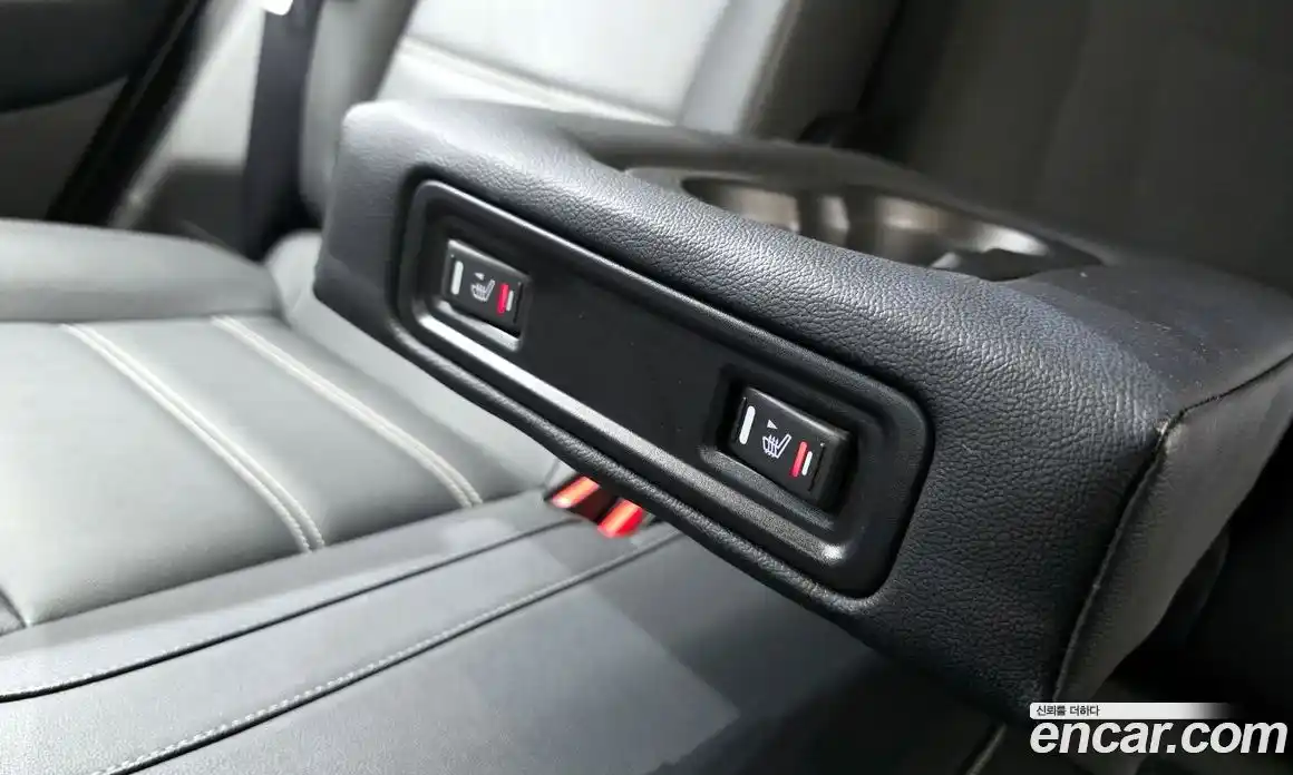 Renault QM6 2017 2.0 гидро, фото 26