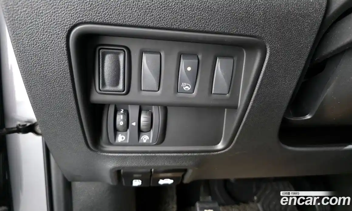 Renault QM6 2017 2.0 гидро, фото 29
