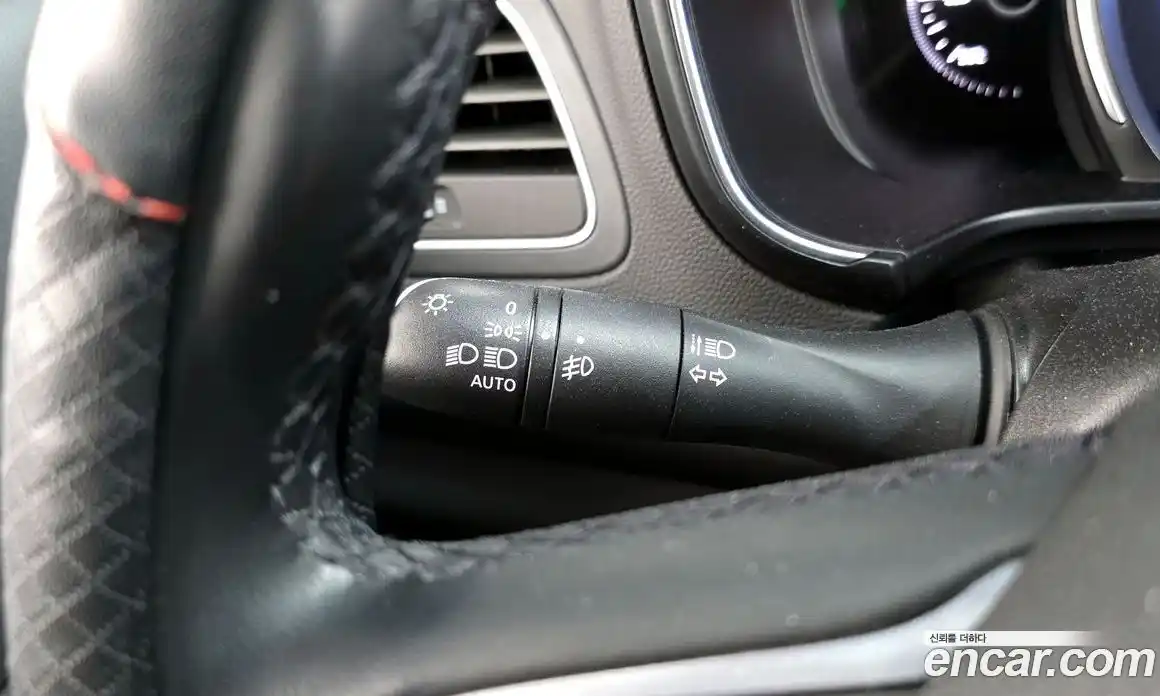 Renault QM6 2017 2.0 гидро, фото 33