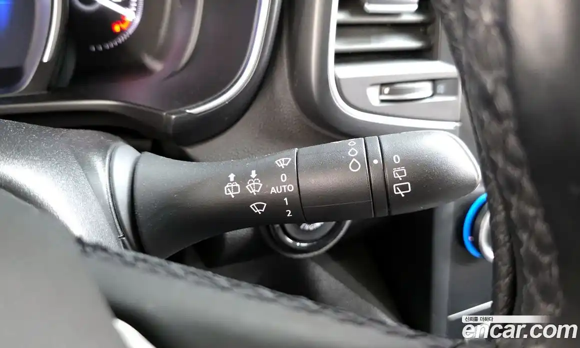 Renault QM6 2017 2.0 гидро, фото 34